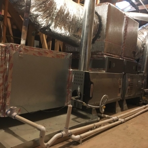 Photo of We Care Plumbing Heating and Air