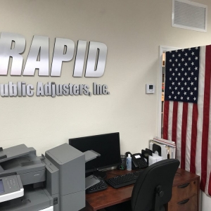 Photo of Rapid Public Adjusters
