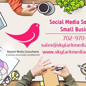 Photo of Skylark Media