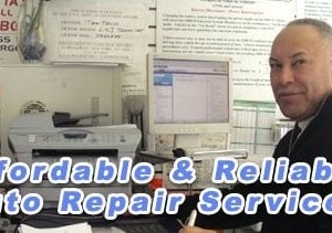 Photo of G & E Auto Repair