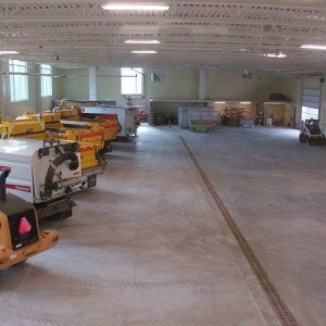 Photo of BC Concrete & Polish