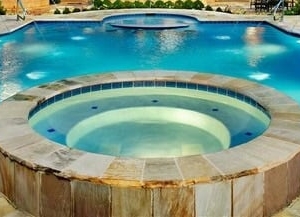 Wills Point Fully Involved Pool Care