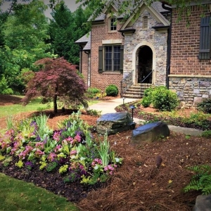 Chamblee Live Oak Manors