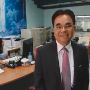Haltom City Allstate Insurance Agent: Tom Ha