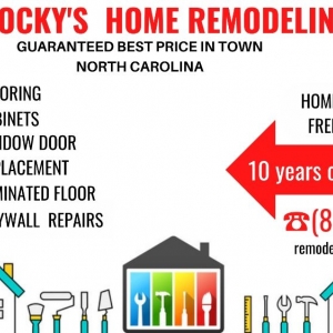 Photo of Rocky House Remodeling