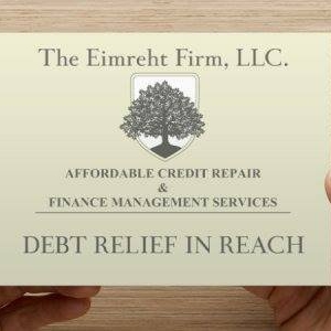 Photo of The Eimreht Firm