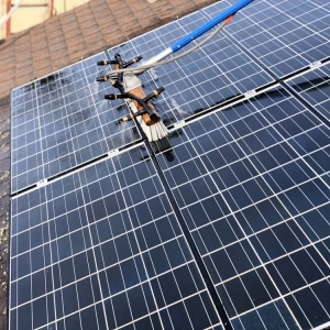 Photo of Solar-Klean