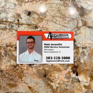 Photo of Applewood Plumbing Heating & Electric