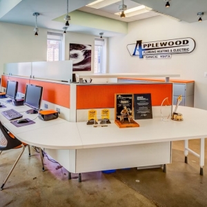 Photo of Applewood Plumbing Heating & Electric