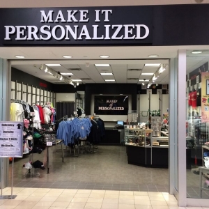 Photo of Make it Personalized