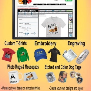 Photo of Make it Personalized