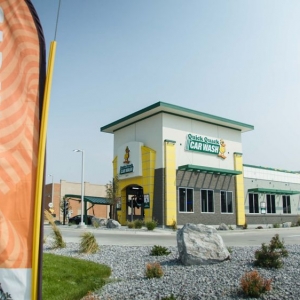 Photo of Quick Quack Car Wash