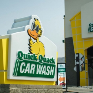 Photo of Quick Quack Car Wash