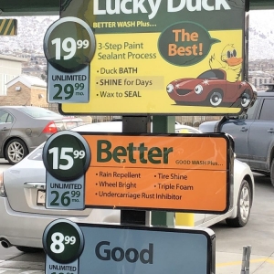 Photo of Quick Quack Car Wash