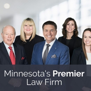 Minneapolis Caplan & Tamburino Law Firm, P.A