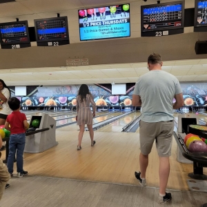 Photo of Jax Lanes Bowling Center