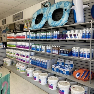Photo of Aqua Leisure Pools