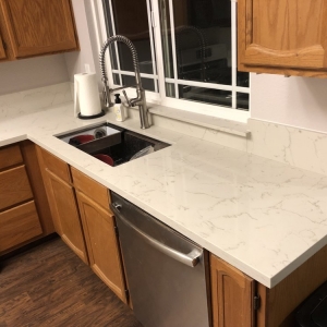 Photo of Black Marble & Granite
