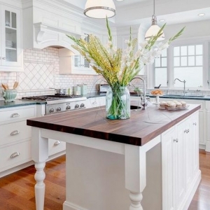 Photo of Black Marble & Granite