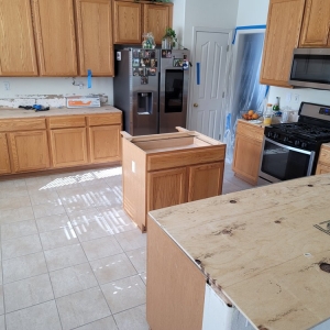 Photo of Black Marble & Granite