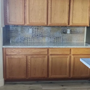 Photo of Black Marble & Granite
