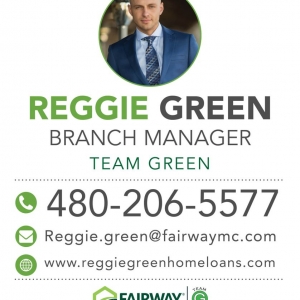 Photo of Team Green - Fairway Independent Mortgage