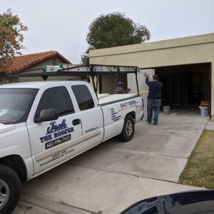 Photo of Jack the Roofer