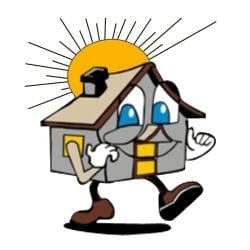 Photo of Jack the Roofer