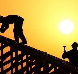 Photo of Jack the Roofer