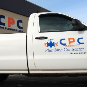Photo of Cook Plumbing Corporation - West Des Moines