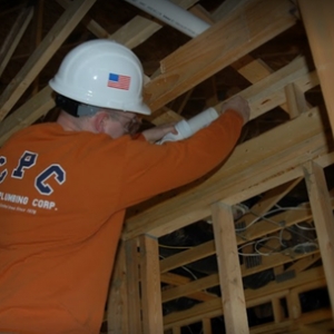 Photo of Cook Plumbing Corporation - West Des Moines