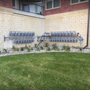 Photo of Cook Plumbing Corporation - West Des Moines