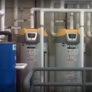 Photo of Cook Plumbing Corporation - West Des Moines