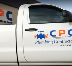 Photo of Cook Plumbing Corporation - West Des Moines