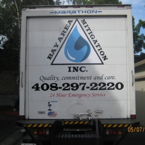 Photo of Bay Area Mitigation, Inc