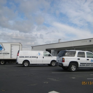 Photo of Bay Area Mitigation, Inc