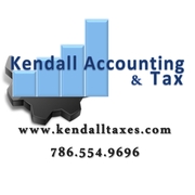Photo of Kendall Accounting & Tax