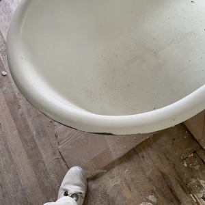 Photo of Bathtub Reglazing on the Hudson