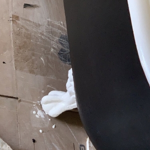 Photo of Bathtub Reglazing on the Hudson