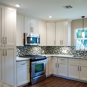 Photo of Cabinet And Decor