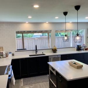 Arlington Hiltons Flooring