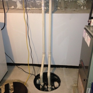 Photo of American A-1 Waterproofing