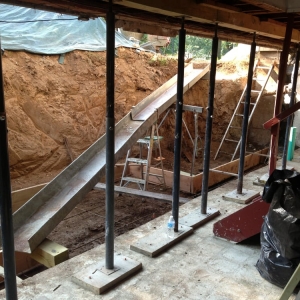 Photo of American A-1 Waterproofing