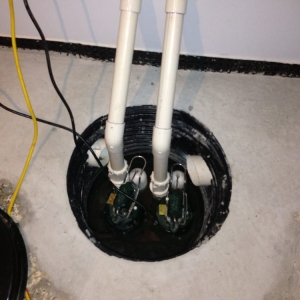 Photo of American A-1 Waterproofing