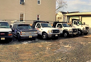 Photo of American A-1 Waterproofing