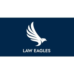 Photo of The Law Eagles