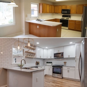 Photo of In 1 Accord Painting & Remodel