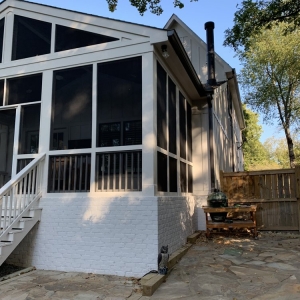 Photo of In 1 Accord Painting & Remodel