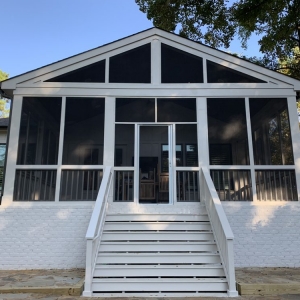 Photo of In 1 Accord Painting & Remodel