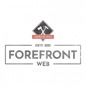 Photo of ForeFront Web